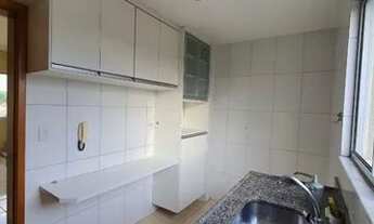 Imagem 3: Cobertura no bairro pedra azul