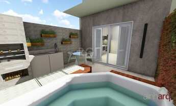 Imagem: Casa para Venda - 254.27m², 3 dormitórios