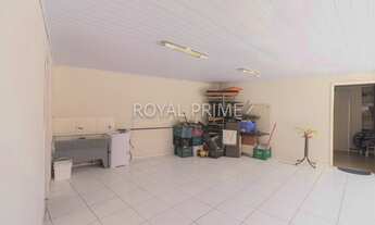 Imagem 3: Sobrado Comercial à venda - Centro - Piraquara/PR