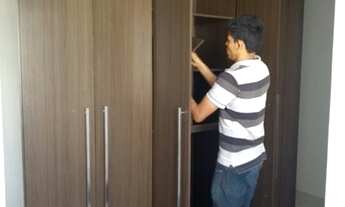 Imagem: Montador de Móveis