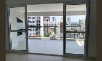 Imagem 4: Apartamento à Venda - Vila Clementino, 2 Quartos, 100 m2