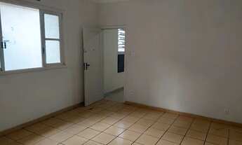 Imagem 3: Apartamento para aluguel, 2 quartos, Boqueirão - Santos/SP