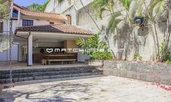 Imagem 4: Casa duplex à venda no Greenwood Park no Itanhangá