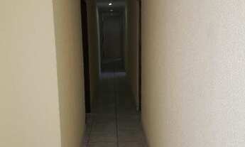 Imagem 4: Kitnet com 1 dormitório para alugar, 42 m² por R$ 810,00/mês - Centro - Suzano/SP