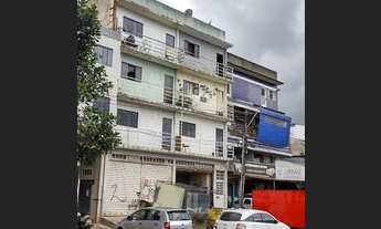 Imagem 3: Riacho Fundo 1, Qn 07, Apto 2qts, 50m, só 90mil Ac carro, renda de 800,00 por mês