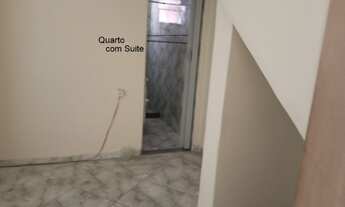 Imagem 5: Cod.EDM8875- Rocha: Casa 03qts, suíte, terraço, depend. Prox. Praça