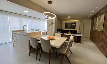 Imagem 2: Apartamento para venda com 92 metros quadrados com 3 quartos em Vila Augusta - Guarulhos