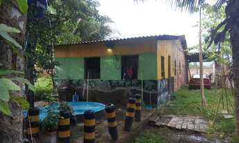 Imagem 1: Alugo Casa estilo sitio no KM 05 da BR 174