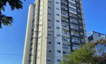 Imagem: Mandaqui/ Novo/ Contra piso/ Área comum