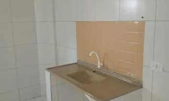 Imagem 5: Apartamento para venda tem 50 metros quadrados com 2 quartos