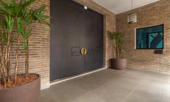 Imagem 3: Apartamento Locação Cerqueira César 100 m² 2 Dormitórios