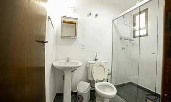 Imagem 7: APARTAMENTO COBERTURA BAIRRO DO TENÓRIO 4 DORMITÓRIOS,SENDO 2 SUÍTES,1 BANHEIRO SOCIAL,2 V