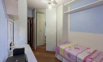 Imagem 3: Casa Condominio para Venda - 175m², 3 dormitórios, sendo 1 suites, 4 vagas - Tristeza