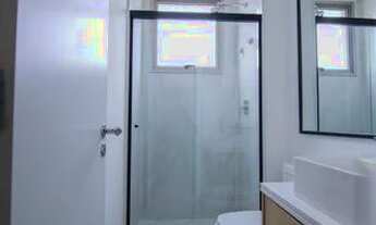 Imagem 7: Apartamento no Condomínio: Linving Clássico na Barra Funda com 83m² 3 dormitórios 2 vagas