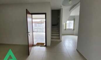 Imagem 3: Lindo sobrado à venda, no Centro de Penha, Quadra Central!!