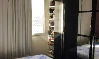 Imagem 7: 02 QUARTOS, 1 VAGA DE GARAGEM, VARANDA,ÁREA DE SERVIÇO,LAZER COMPLETO COM PISCINA ADULTO