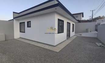 Imagem 4: Casa para Venda em Palhoça, Bela Vista, 3 dormitórios, 1 suíte, 2 banheiros, 2 vagas