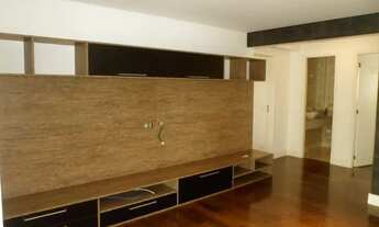 Imagem 3: VILA ROMANA 180 M2 4 DORMITÓRIOS 3 VAGAS AR CONDICIONADO