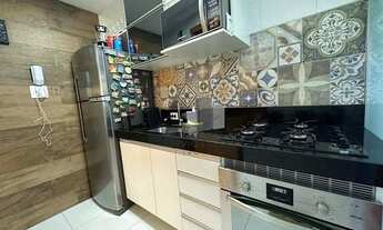 Imagem 7: Belíssimo apartamento 2 quartos em Jardim da Penha