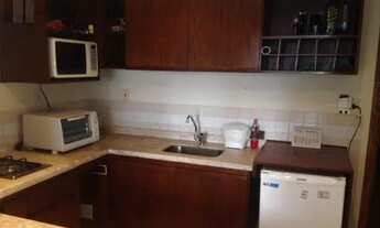 Imagem 6: FLAT PARA LOCAÇAO VILA OLIMPIA AO LADO DO SHOPPING JK