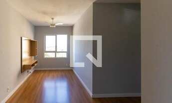 Imagem 3: Apartamento para Aluguel - Jardim São Vicente , 3 Quartos, 63 m2