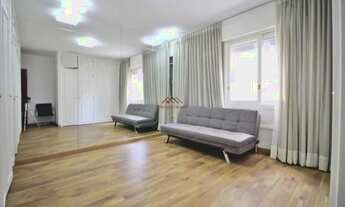 Imagem 7: Apartamento Locação Jardim Paulista 150 m² 3 Dormitórios