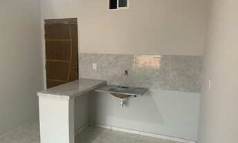 Imagem 2: Apartamento para locação próx à Faculdade Pitágoras