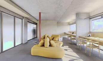 Imagem 6: Tuca - Residencial