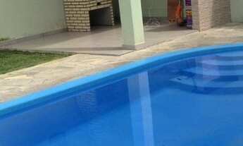 Imagem 4: Excelente Casa Sobrado à Venda no Bairro Tropical Ville