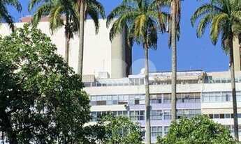 Imagem 6: Apartamento com 1 dormitório à venda, 49 m² por R$ 480.000,00 - Flamengo - Rio de Janeiro