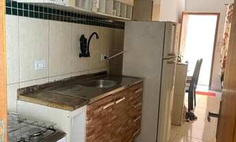 Imagem 6: Casa com 2 dormitórios para alugar, 60 m² por R$ 1.550,00/mês - Aviação - Praia Grande/SP