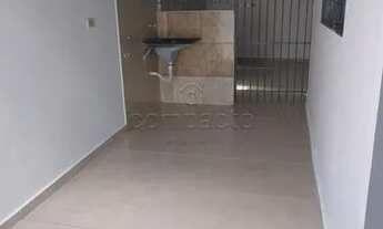 Imagem 5: Casa Padrão em São José do Rio Preto