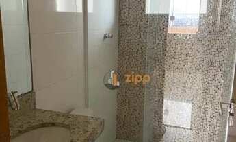 Imagem 3: Apartamento com 2 dormitórios para alugar, 45 m² por R$ 1.693,42/mês - Vila Santa Terezinh