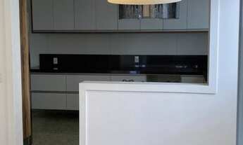 Imagem 3: Apartamento com 4 dormitórios para alugar, 322 m² por R$ 26.750,00/mês - Tamboré - Barueri