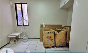 Imagem 6: Apartamento à venda, 84 m² por R$ 650.000,00 - Meireles - Fortaleza/CE