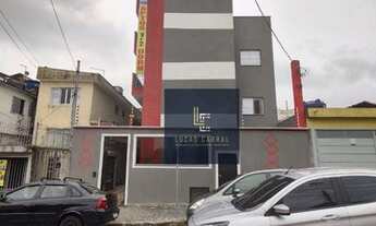 Imagem 5: Apartamento com 2 dormitórios à venda, 35 m² por R$ 168.000,00 - Itaquera - São Paulo/SP