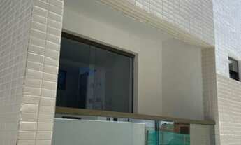 Imagem 3: Valor de Super OPORTUNIDADE! Apartamento com 2 Qts/ 49m² para VENDA- Valentina de Figueire