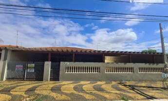 Imagem: Casa com 3 dormitórios para alugar por