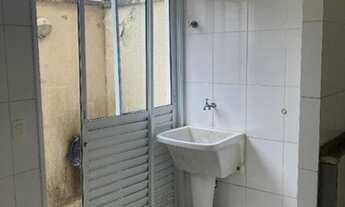 Imagem 3: Sobrado com 3 dormitórios para alugar, 100 m² por R$ 2.000/mês - Conjunto Residencial Irai