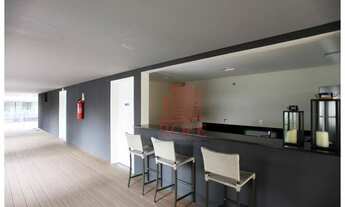 Imagem 4: Apartamento com 2 suítes, 2 Vagas à venda, 128 m² por R$ 2.750.000 - Brooklin - São Paulo