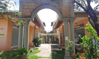 Imagem 3: Sala 28m2 - Guará - Galeria Vila Tosaca