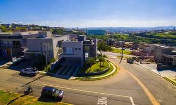 Imagem 2: Sobrado de Esquina no Condomínio Vila Real