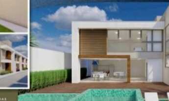 Imagem 7: Casa na Priscila Dultra