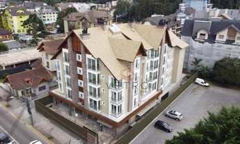 Imagem: Apartamento no Centro de Gramado!