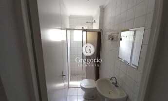 Imagem 5: Apartamento com 2 dormitórios à venda, 48 m² por R$ 160.000,00 - Jardim Sílvio Sampaio - T