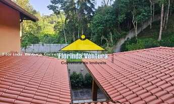 Imagem 7: Casa em Condomínio para Venda em Teresópolis, Albuquerque, 6 dormitórios, 3 suítes, 5 banh