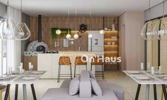 Imagem: Apartamento à venda, 52 m² por R$ 690.000,00