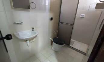 Imagem 4: Apartamento para venda com 77 metros quadrados com 3 quartos em Manaíra - João Pessoa