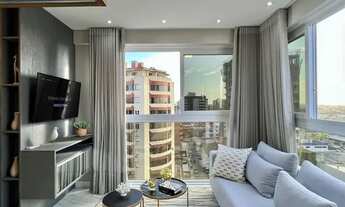 Imagem: Apartamento em Zona Nova