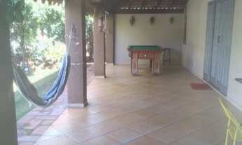 Imagem 7: Chácara aluga-se para finais de semana